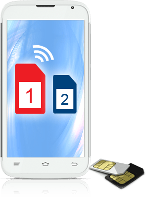 Two sim Too simple