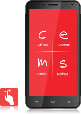 Mobile Sign Language