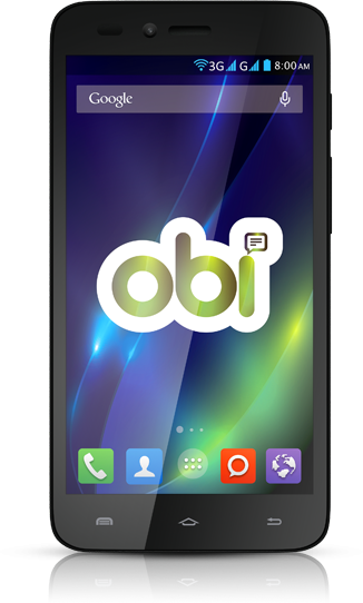 Boa | S503