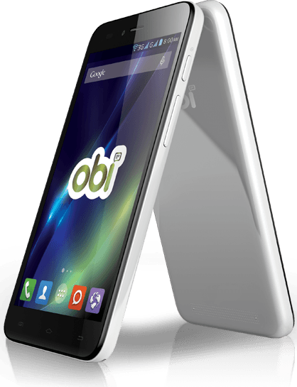 Boa | S503
