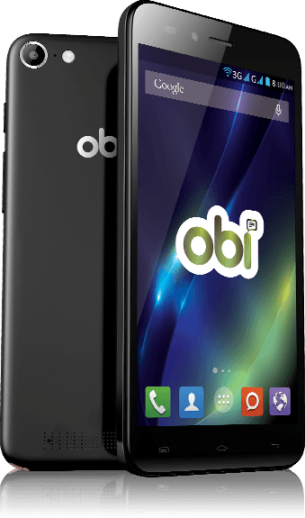 Boa | S503