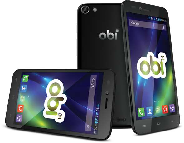 Boa | S503